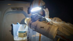 R&eacute;cord en Europa de brotes de enfermedades transmitidas por mosquitos