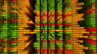 Equity markets mixed as traders prepare for higher rates