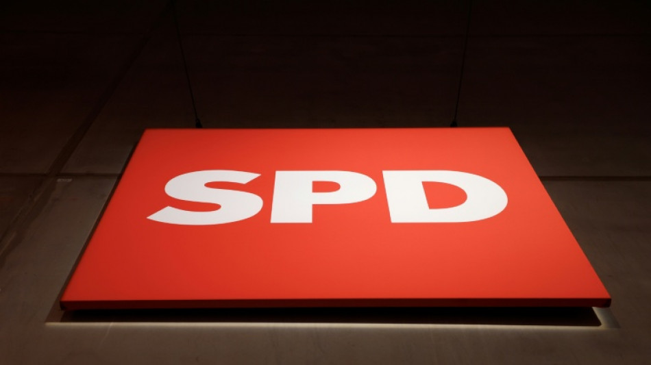 Medienberichte: Berliner SPD-Spitze tritt zurück