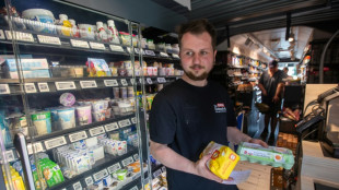 Inflation abgeschw&auml;cht: Teuerungsrate im August bei 1,9 Prozent