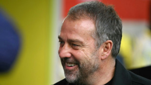 Repeating Super Cup success will give Barca 'energy': Flick