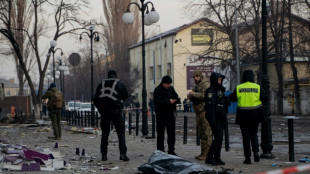 R&uacute;ssia rejeita troca de territ&oacute;rios ocupados com a Ucr&acirc;nia