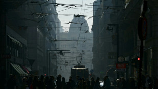 Lack of rain leaves Italy gasping