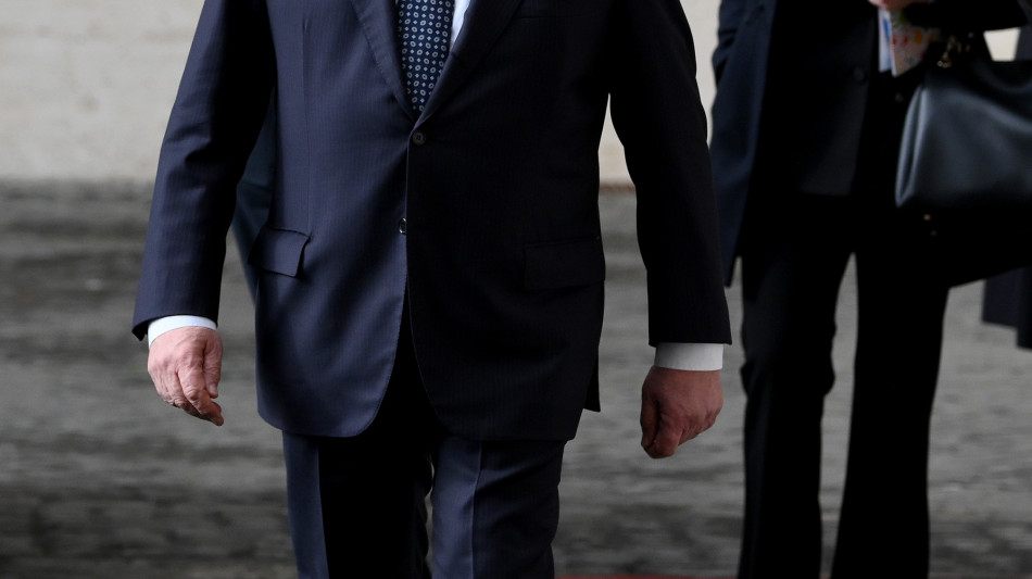 Tajani, non discusso ritorno ad immunit&agrave;, ma non sono contrario