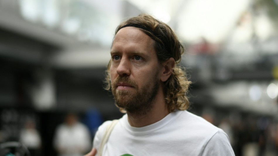 Vettel &uuml;ber seinen CO2-Abdruck: "Von den Socken gehauen"