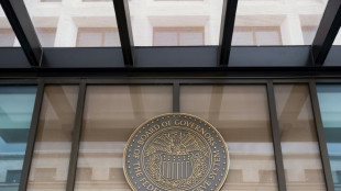 L'inflation ralentit en ao&ucirc;t aux Etats-Unis, selon l'indice pr&eacute;f&eacute;r&eacute; de la Fed