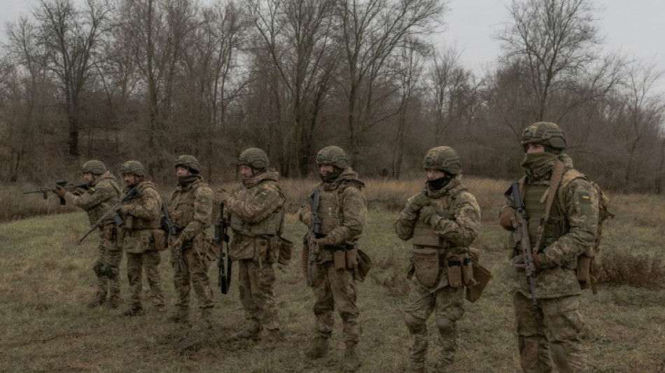 El ej&eacute;rcito ruso informa de avances cerca de una ciudad clave del este de Ucrania