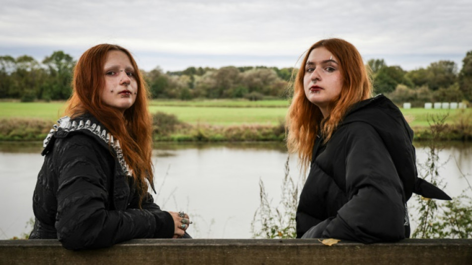 La grande &eacute;vasion de Russie des soeurs Grigorieva