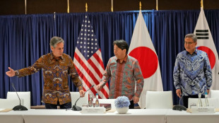 Blinken: US, allies to 'defend against any aggression' from North Korea