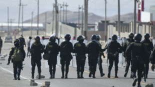 P&eacute;rou: Objectif Lima pour les protestataires, malgr&eacute; l'&eacute;tat d'urgence