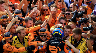 F1: Piastri '&egrave; il giorno che sognavo da bambino, grazie McLaren'