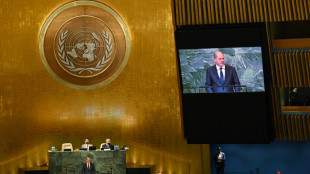 L&iacute;deres mundiales claman por acciones urgentes en seguridad alimentaria