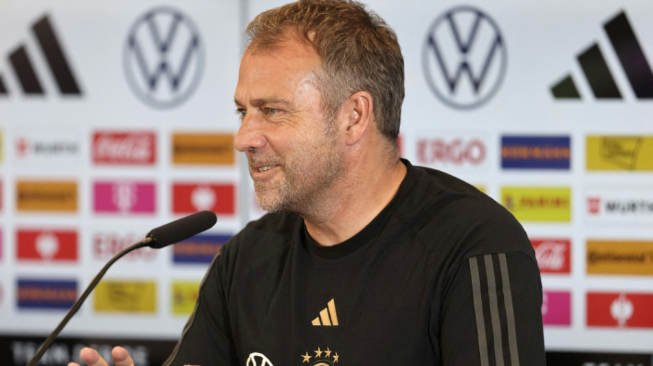 Fast 70 Prozent w&uuml;nschen sich einen neuen Bundestrainer