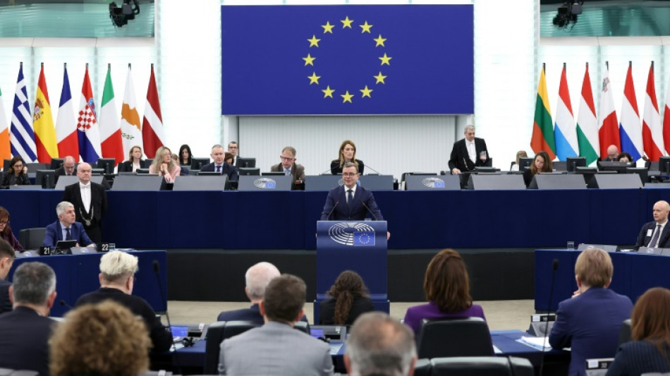 El Parlamento Europeo adopt&oacute; la ley que regula el uso de la Inteligencia Artificial en la UE