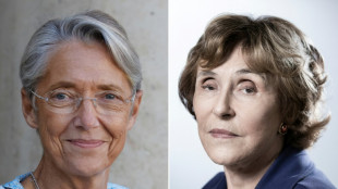 Borne et Cresson, deux femmes chahut&eacute;es &agrave; Matignon