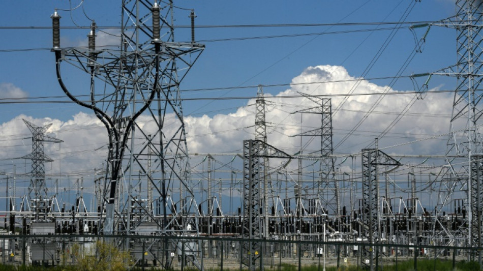 La ONU insta a "una transformaci&oacute;n completa" del sistema energ&eacute;tico