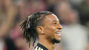 Spieler des Tages: Michael Olise (Bayern M&uuml;nchen)