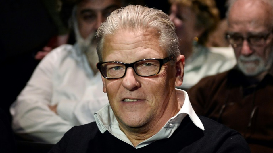 Missbrauchsprozess gegen belgischen K&uuml;nstler Jan Fabre begonnen