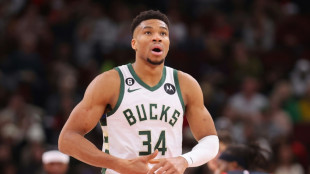 Antetokounmpo invests in MLS's Nashville team