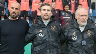 Trotz F&uuml;hrung: U21 verliert auch Prestige-Duell in England