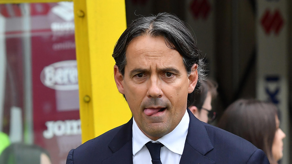 In Arabia sicuri, Simone Inzaghi ha detto s&igrave; all'Al Hilal