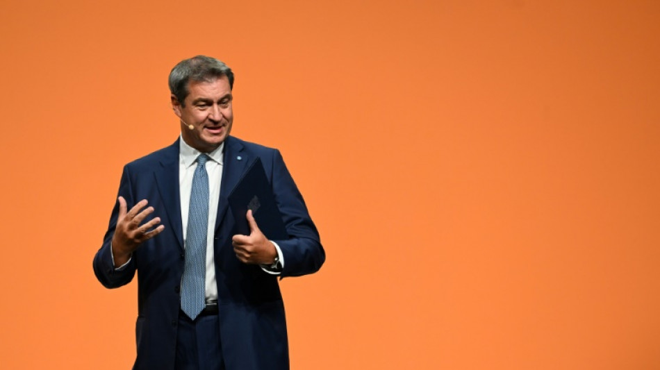 F&uuml;r S&ouml;der geht Entlastungspaket der Bundesregierung in richtige Richtung 