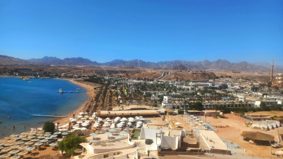 N&eacute;gociations sur Gaza: le Hamas &eacute;voque "un esprit d'optimisme"