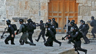 Nouveaux tirs de roquettes de Gaza vers Isra&euml;l, dizaines de bless&eacute;s &agrave; J&eacute;rusalem