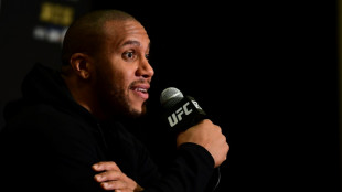 MMA: l'UFC d&eacute;barque &agrave; Paris le 3 septembre