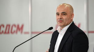 Partido no poder reconhece derrota na Maced&ocirc;nia do Norte