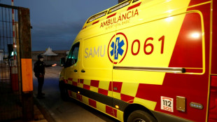 Effondrement d'un immeuble &agrave; Majorque : 2 morts, une dizaine de bless&eacute;s