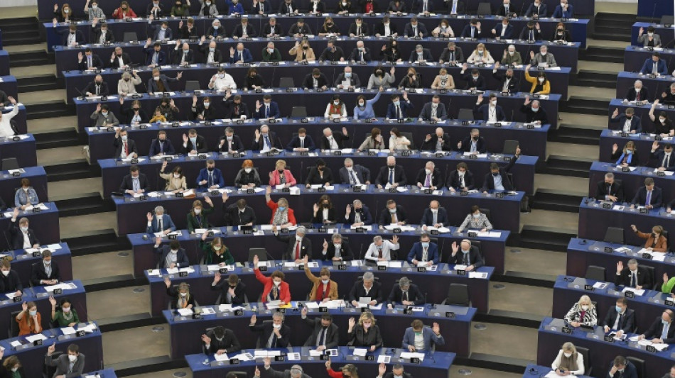 EU-Parlament will l&auml;nder&uuml;bergreifend w&auml;hlbare Kandidaten bei Europawahlen