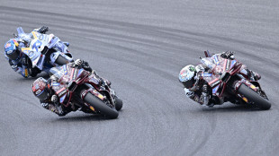 Motogp: Marquez 'Vincere qui sensazione fantastica'