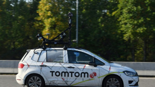 'Embracing AI': TomTom cuts 300 jobs