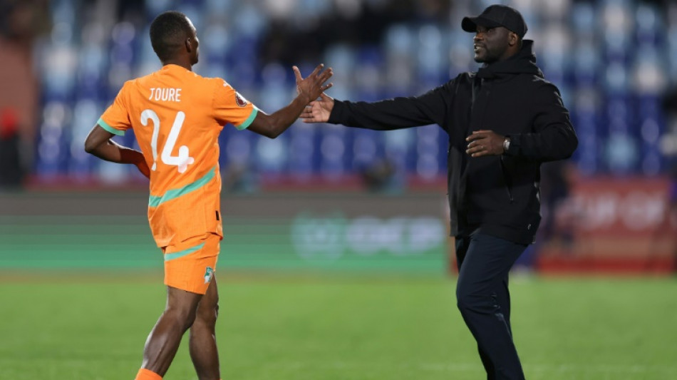 Costa do Marfim vence Burkina Faso e vai enfrentar Egito nas quartas da Copa Africana