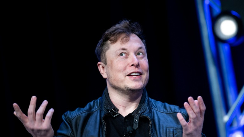 Elon Musk conserve sa libert&eacute; en n'int&eacute;grant pas le CA de Twitter
