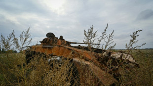 Relatos de terror y destrucci&oacute;n en el sur de Ucrania tras la retirada de los rusos