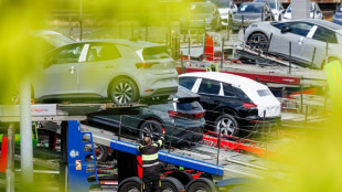 Deutsche Exporte legen zu - Lieferungen in USA und nach China aber r&uuml;ckl&auml;ufig