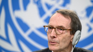Torturas y violaciones: expertos de la ONU hacen un demoledor balance de la invasi&oacute;n rusa de Ucrania