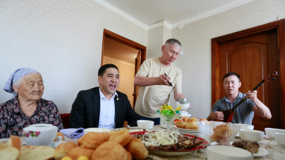 Au Kazakhstan, l'&eacute;mergence de villages "sobres" contre l'alcoolisme