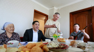 Au Kazakhstan, l'&eacute;mergence de villages "sobres" contre l'alcoolisme