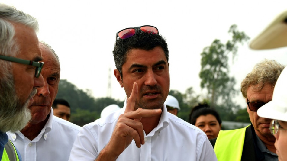 F1: d&eacute;part de la FIA du directeur de course critiqu&eacute; pour sa gestion du dernier GP 2021 