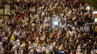 Corte, 'capo Shin Bet resta fino a prossima decisione'