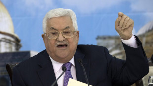 Abu Mazen, Hamas consegni le armi all'Anp, rilasci ostaggi