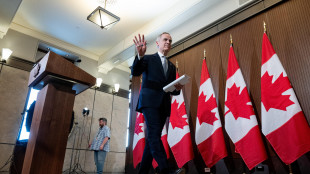 Il Canada annuncia, '2% di spese per la difesa Nato quest'anno'