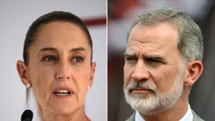 Espanha e M&eacute;xico travam batalha pela mem&oacute;ria