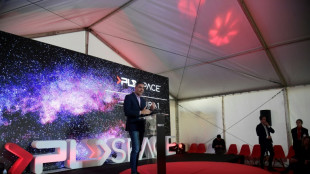 Espa&ntilde;a se prepara para lanzar minicohete de fabricaci&oacute;n privada