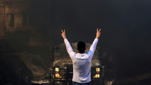 Dix morts et plus de 80 bless&eacute;s dans un raid isra&eacute;lien &agrave; Naplouse