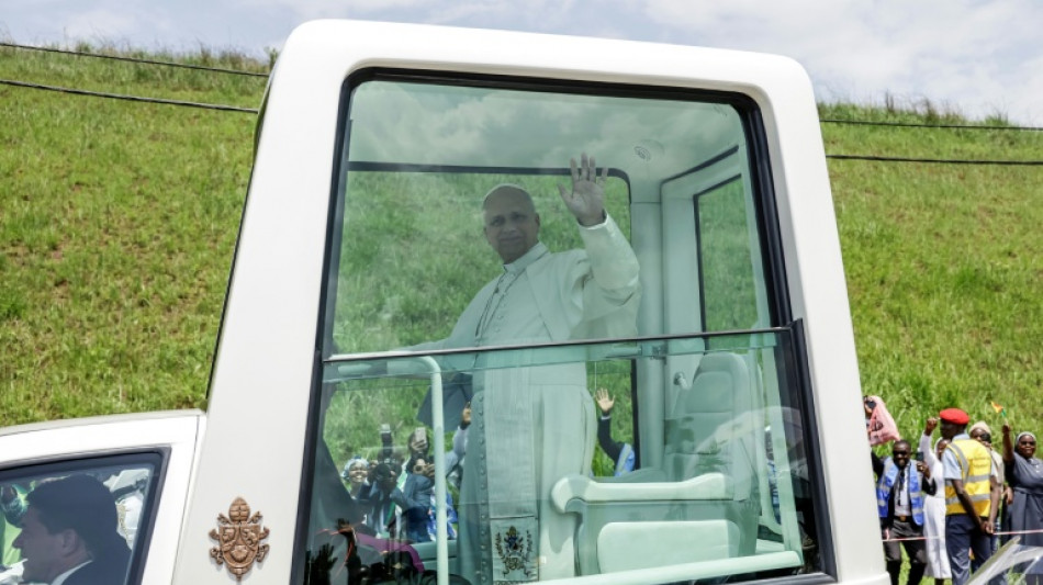 El papa orar&aacute; por la paz en su visita a una zona de conflicto de Camer&uacute;n