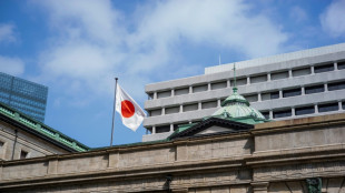 La Banque du Japon rel&egrave;ve son taux directeur &agrave; 0,25%, nouveau pas sur la voie de la normalisation